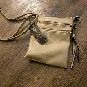 Shoulder bag